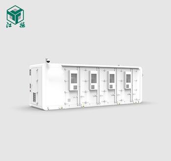 What does Jiangsu Jiangyang New Energy Technology Co., Ltd. do?