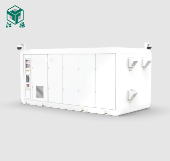 Industrial and commercial energy storage cabinets: a new choice for efficient, environmentally frien