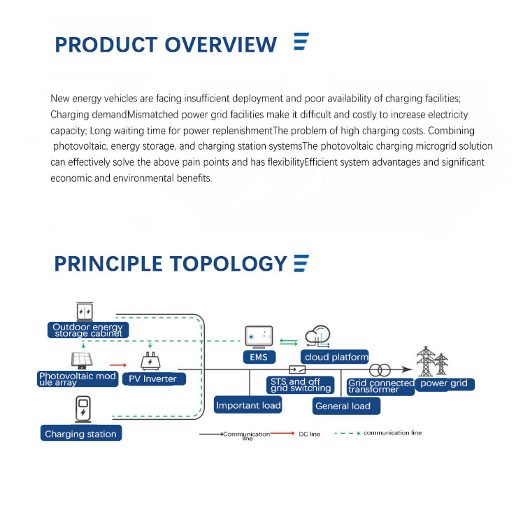 Integrated light storage and charging
